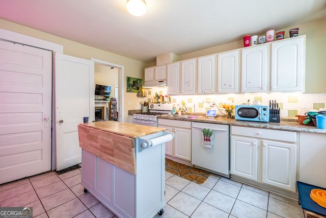 1206 Mansfield Avenue NE, Atlanta, GA 30307