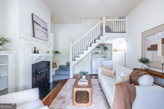 1206 Mansfield Avenue NE, Atlanta, GA 30307