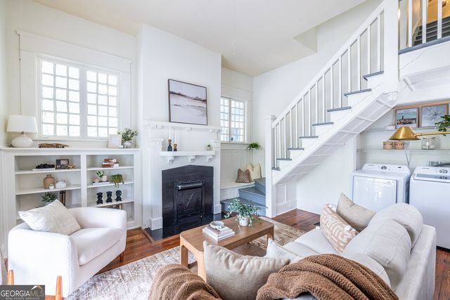 1206 Mansfield Avenue NE, Atlanta, GA 30307