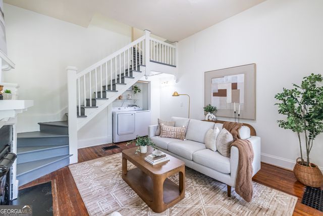 1206 Mansfield Avenue NE, Atlanta, GA 30307