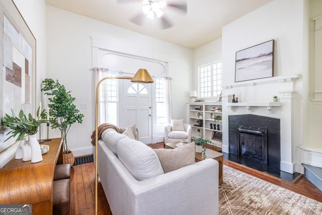 1206 Mansfield Avenue NE, Atlanta, GA 30307