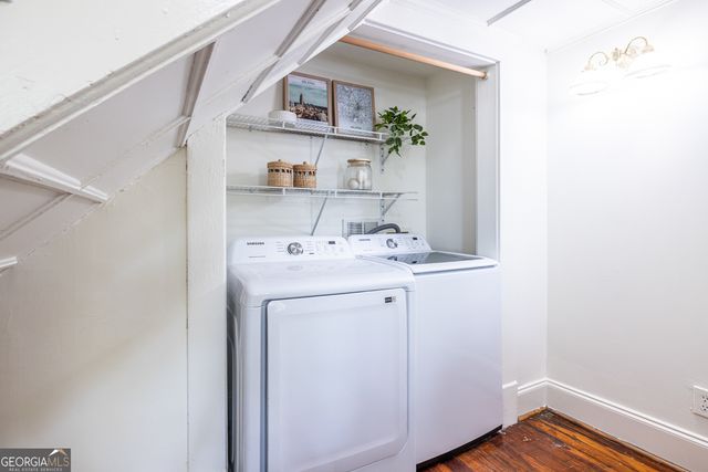 1206 Mansfield Avenue NE, Atlanta, GA 30307
