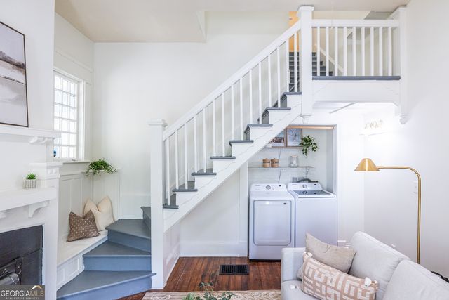 1206 Mansfield Avenue NE, Atlanta, GA 30307