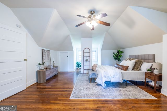 1206 Mansfield Avenue NE, Atlanta, GA 30307