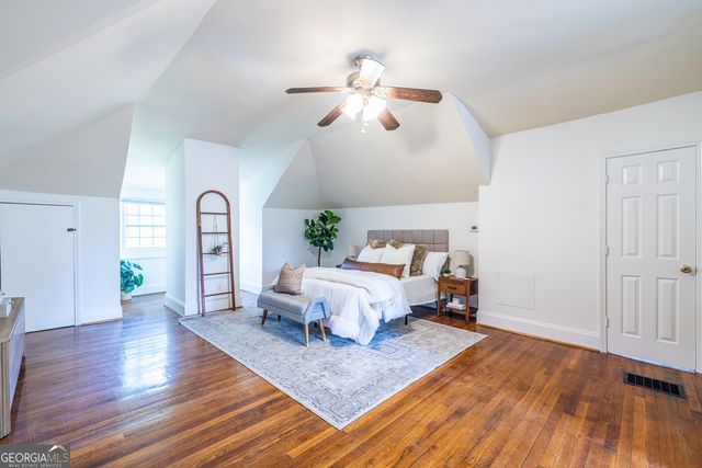 1206 Mansfield Avenue NE, Atlanta, GA 30307
