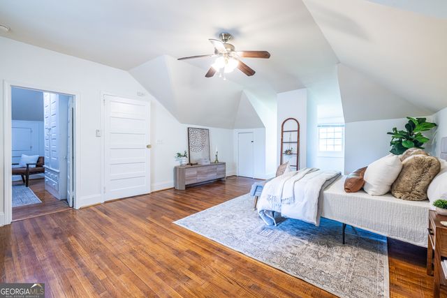 1206 Mansfield Avenue NE, Atlanta, GA 30307