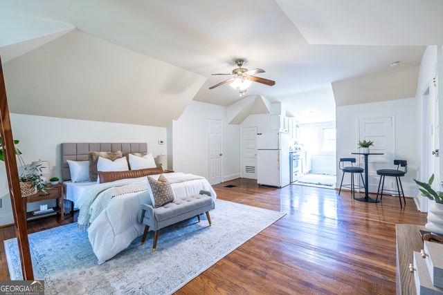 1206 Mansfield Avenue NE, Atlanta, GA 30307