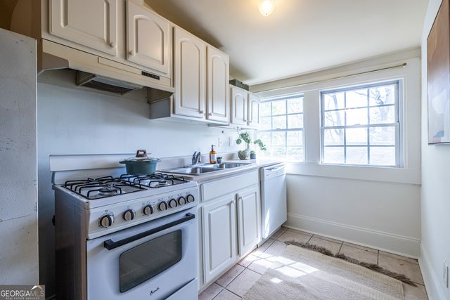 1206 Mansfield Avenue NE, Atlanta, GA 30307