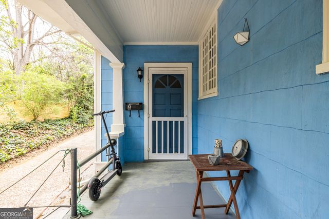 1206 Mansfield Avenue NE, Atlanta, GA 30307
