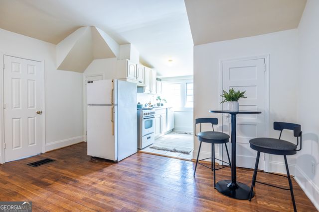 1206 Mansfield Avenue NE, Atlanta, GA 30307