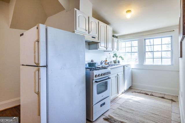 1206 Mansfield Avenue NE, Atlanta, GA 30307