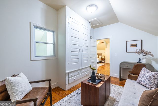 1206 Mansfield Avenue NE, Atlanta, GA 30307