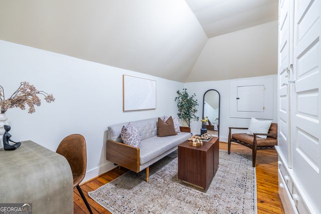 1206 Mansfield Avenue NE, Atlanta, GA 30307