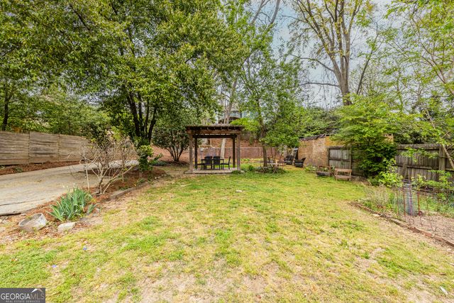 1206 Mansfield Avenue NE, Atlanta, GA 30307