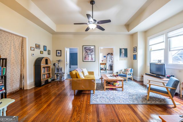 1206 Mansfield Avenue NE, Atlanta, GA 30307