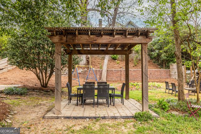 1206 Mansfield Avenue NE, Atlanta, GA 30307