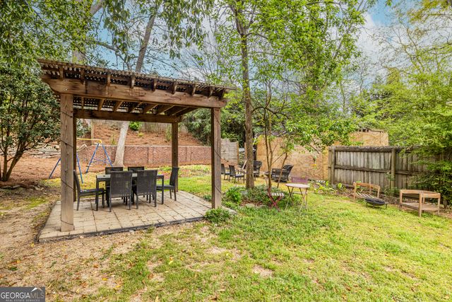 1206 Mansfield Avenue NE, Atlanta, GA 30307