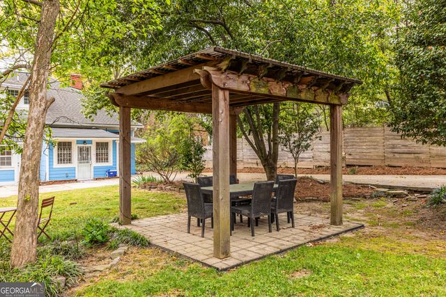 1206 Mansfield Avenue NE, Atlanta, GA 30307