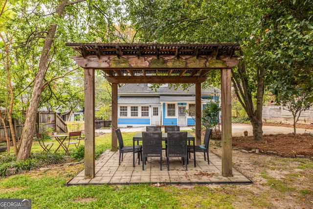 1206 Mansfield Avenue NE, Atlanta, GA 30307