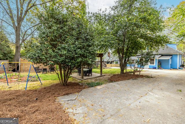 1206 Mansfield Avenue NE, Atlanta, GA 30307