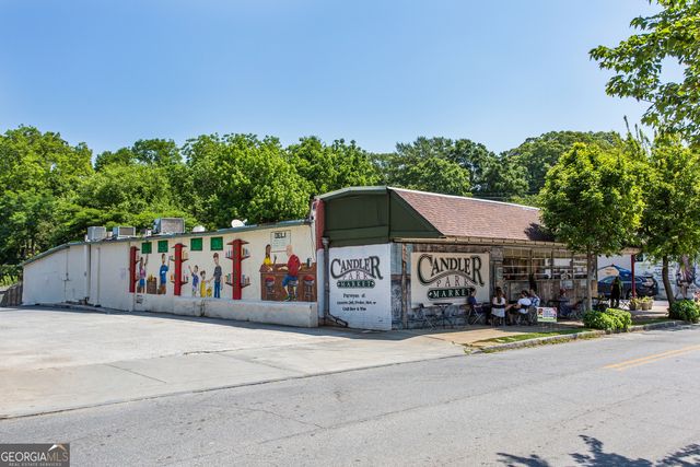 1206 Mansfield Avenue NE, Atlanta, GA 30307