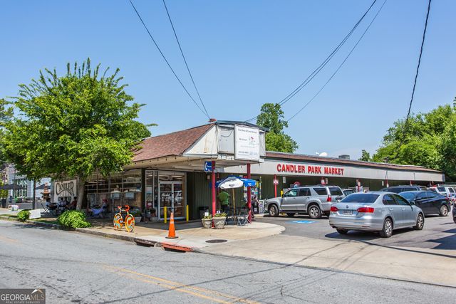 1206 Mansfield Avenue NE, Atlanta, GA 30307