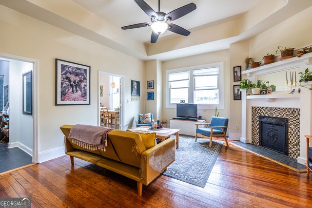 1206 Mansfield Avenue NE, Atlanta, GA 30307