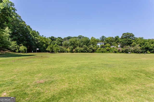 1206 Mansfield Avenue NE, Atlanta, GA 30307