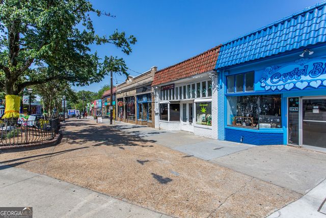 1206 Mansfield Avenue NE, Atlanta, GA 30307