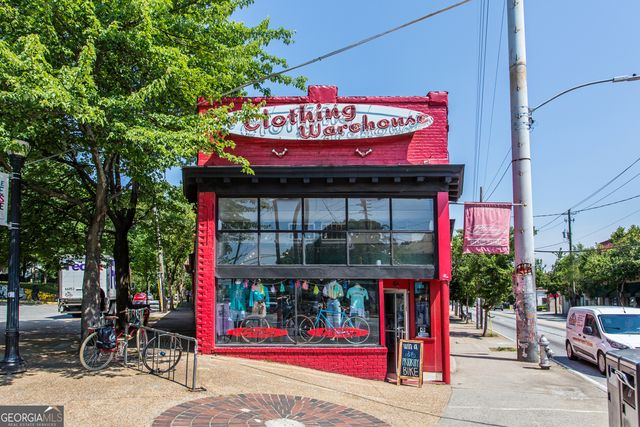 1206 Mansfield Avenue NE, Atlanta, GA 30307