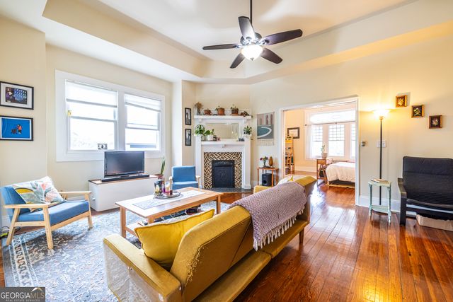 1206 Mansfield Avenue NE, Atlanta, GA 30307