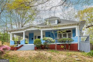 1206 Mansfield Avenue NE, Atlanta, GA 30307