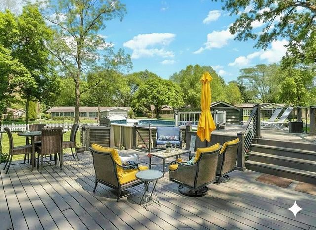 65 Deep River Drive, Hobart, IN 46342