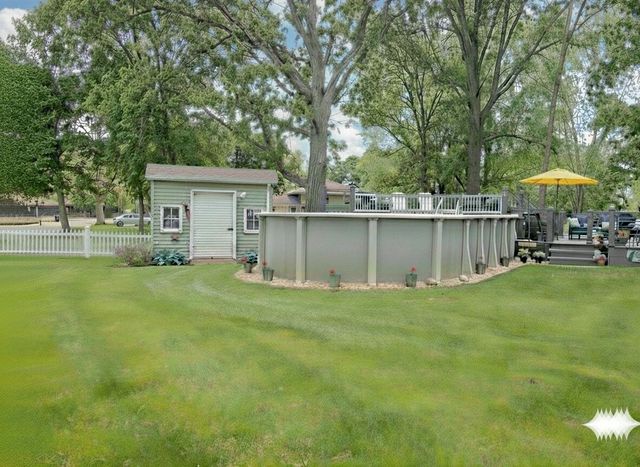 65 Deep River Drive, Hobart, IN 46342