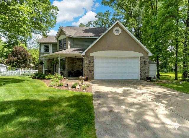 65 Deep River Drive, Hobart, IN 46342