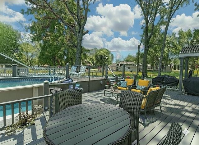 65 Deep River Drive, Hobart, IN 46342