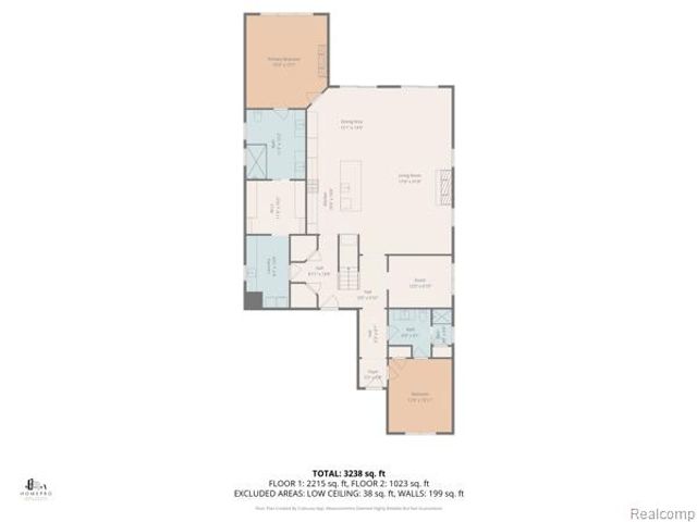 2031 Ottawa Beach Road, Holland, MI 49424