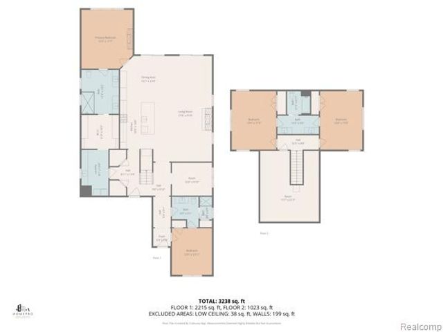 2031 Ottawa Beach Road, Holland, MI 49424