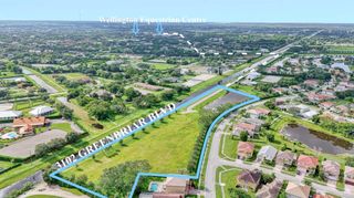 3102 Greenbriar Boulevard, Wellington, FL 33414