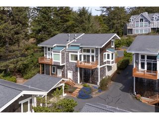 505 CAPES Dr 2, Oceanside, OR 97134