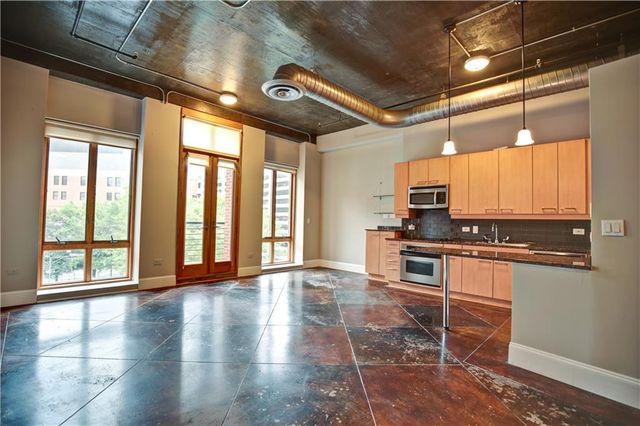 123 Luckie NW Street 2510, Atlanta, GA 30303