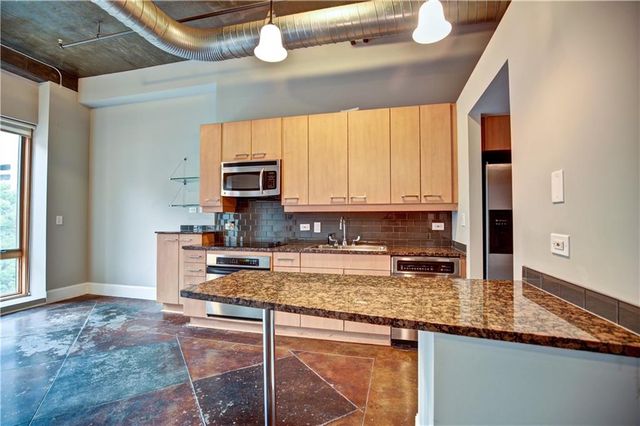 123 Luckie NW Street 2510, Atlanta, GA 30303