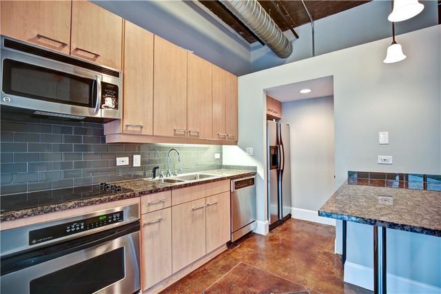 123 Luckie NW Street 2510, Atlanta, GA 30303