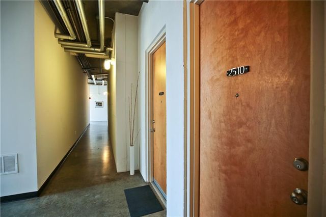 123 Luckie NW Street 2510, Atlanta, GA 30303