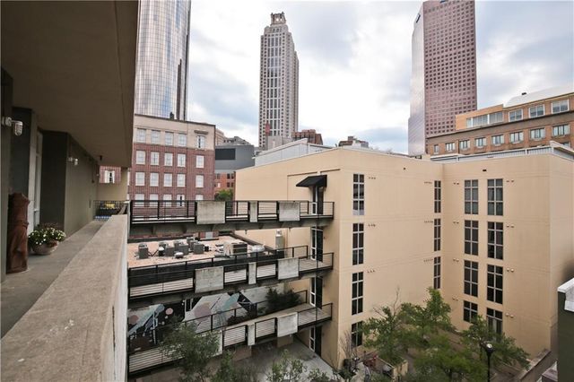 123 Luckie NW Street 2510, Atlanta, GA 30303