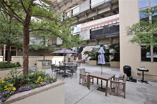 123 Luckie NW Street 2510, Atlanta, GA 30303