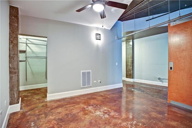 123 Luckie NW Street 2510, Atlanta, GA 30303