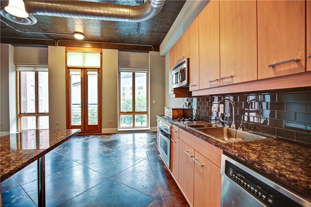 123 Luckie NW Street 2510, Atlanta, GA 30303
