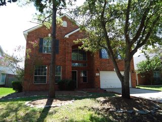 21131 Lilac Meadows Lane, Richmond, TX 77407