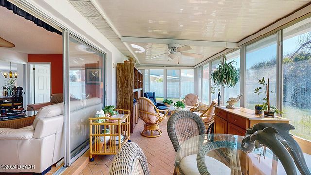 24 Seabridge Drive, Ormond Beach, FL 32176